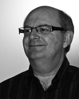 Jack Berthoule